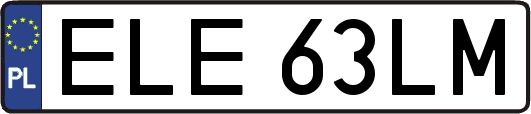 ELE63LM