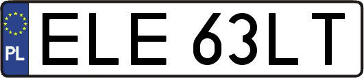 ELE63LT