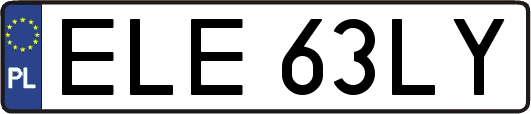 ELE63LY