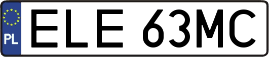 ELE63MC