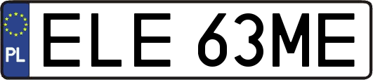 ELE63ME