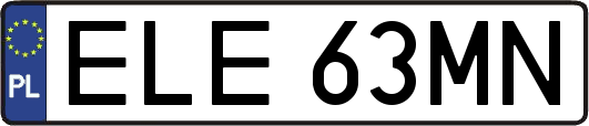ELE63MN