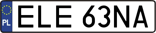 ELE63NA