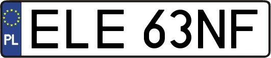 ELE63NF