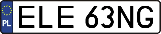 ELE63NG
