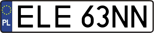 ELE63NN