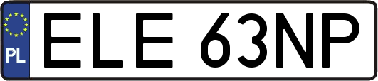 ELE63NP