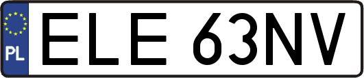 ELE63NV