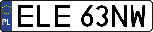 ELE63NW