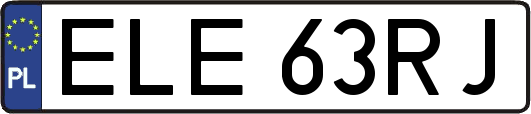 ELE63RJ