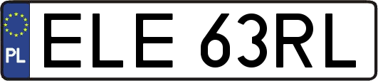 ELE63RL