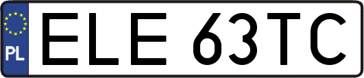 ELE63TC