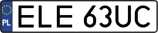 ELE63UC