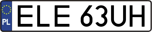 ELE63UH
