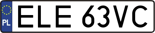 ELE63VC