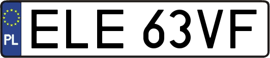 ELE63VF