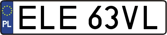 ELE63VL