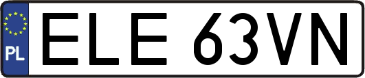 ELE63VN