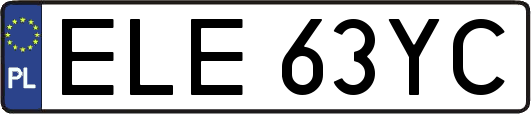 ELE63YC