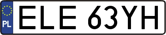ELE63YH