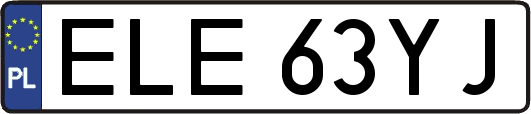 ELE63YJ