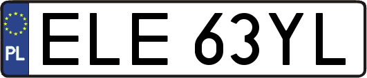 ELE63YL