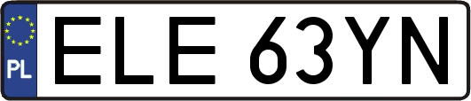 ELE63YN