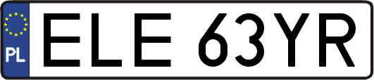 ELE63YR