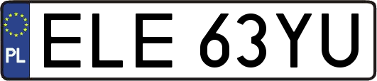 ELE63YU