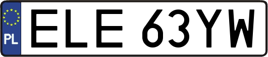 ELE63YW