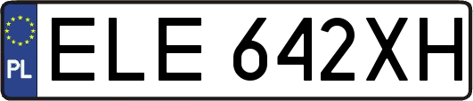 ELE642XH