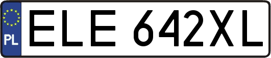 ELE642XL