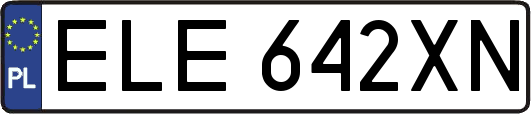 ELE642XN