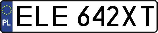 ELE642XT