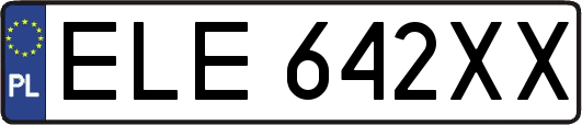 ELE642XX