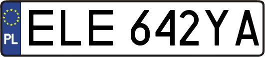 ELE642YA