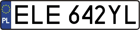 ELE642YL