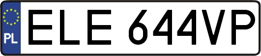 ELE644VP