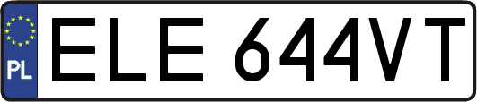 ELE644VT
