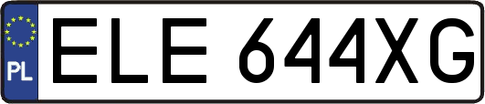 ELE644XG