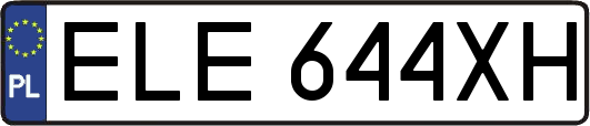 ELE644XH