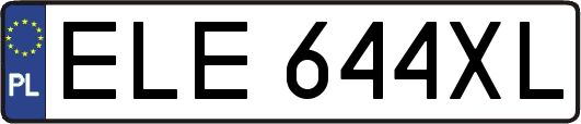 ELE644XL