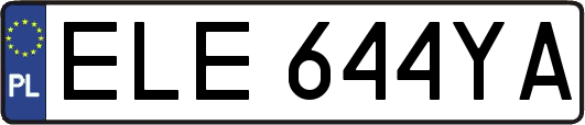 ELE644YA