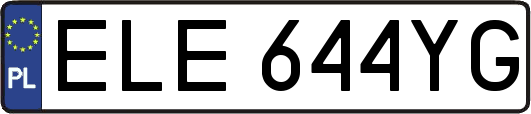 ELE644YG