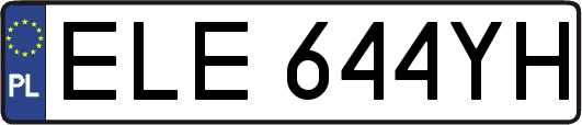 ELE644YH