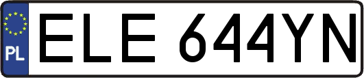 ELE644YN