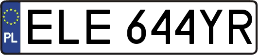 ELE644YR