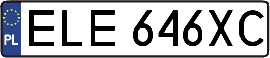 ELE646XC