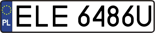 ELE6486U