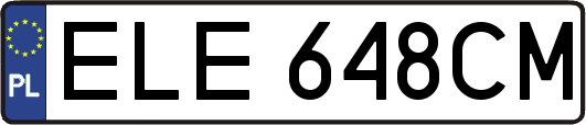 ELE648CM